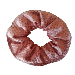 Laçarote flu flu em veludo 12 pçs calcinha de cabelo xuxinha - Bijuterias Firmesa