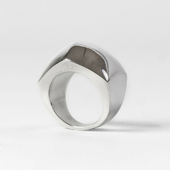 ANILLO ESSENCE BRIO - PLATA 950