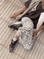 FALDA VINTANGE PRINT - tienda online