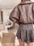 FALDA ROCK PRINT - WISDOM