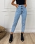JEANS MOM CELESTE - comprar online