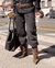 CARGO RIDER BLACK - comprar online