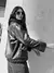 FIERCE JACKET BLACK
