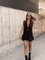 CHALECO RUE BLACK - tienda online