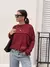 SWEATER ADORE BORDO - comprar online