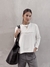 SWEATER ADORE BLANCO en internet