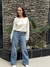 BLUSA BAHIA - WISDOM