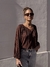 BLUSA MARY BROWN - comprar online