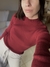SWEATER ANNE BORDO - tienda online