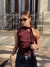 TOP VELVET - comprar online