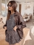 Imagen de FALDA ROCK PRINT