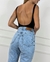 JEANS MOM CELESTE en internet