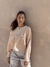 Imagen de SWEATER ADORE BEIGE