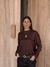 Imagen de SWEATER MOKA ADORE
