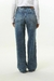 JEANS WIDELEG ROGERS - tienda online