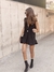 Imagen de CHALECO RUE BLACK