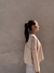 SWEATER ADORE BEIGE - WISDOM