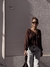 BLUSA MARY BROWN - WISDOM