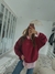 BUZO CHERRY en internet
