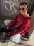 PREVENTA BUZO VINTAGE COUTURE - WISDOM
