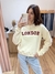BUZO LONDON MANTECA - comprar online