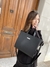 CARTERA VENECIA NEGRA - WISDOM