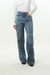 JEANS WIDELEG ROGERS - comprar online