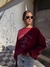 PREVENTA BUZO VINTAGE COUTURE - tienda online