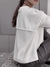 SWEATER ADORE BLANCO - WISDOM
