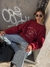 PREVENTA BUZO VINTAGE COUTURE - comprar online