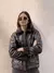 FIERCE JACKET BLACK en internet