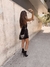CHALECO RUE BLACK - tienda online