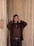 SWEATER MOKA ADORE