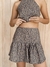 FALDA MARRUECOS PRINT