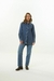 CAMISA JEANS CONNOR - WISDOM