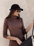 POLERA TOULOUSE CHOCO - comprar online