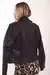 CAMPERA DE CUERO - WISDOM