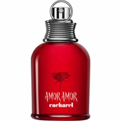 Amor Amor CACHAREL Eau de Toilette 100ml Feminino en internet
