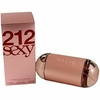 212 Sexy CAROLINA HERRERA Eau de Parfum 100ml Feminino - comprar online