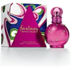 Britney Spears Fantasy Femme Edp 100ml