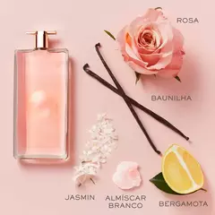 Perfume Idôle Feminino EDP da Lâncome - comprar online