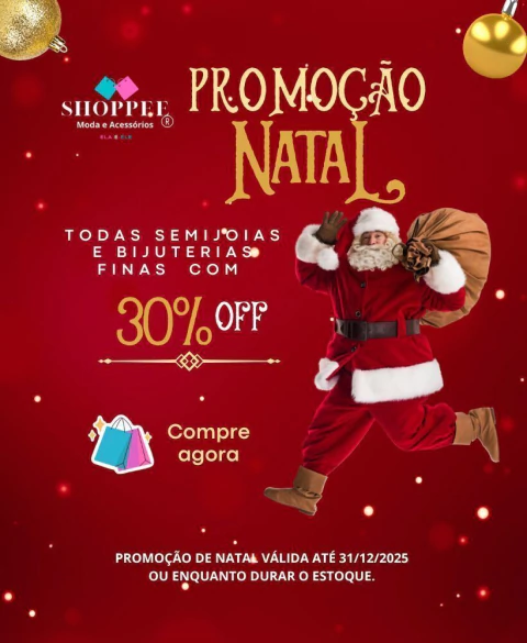 Imagem do banner rotativo SHOPPEE