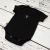 Body Liso Negro M/C - comprar online