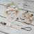 Set 3 pzas So Cute Mono (Verano) en internet