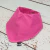 Bandana Algodón Magenta en internet