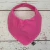 Bandana Algodón Magenta - Hurra