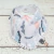 Bandana Algodón Colibri - comprar online