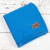 Manta Corderito Azul Francia - comprar online