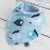 Bandana Algodón Peces - comprar online