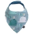Babero Bandana Ballenas
